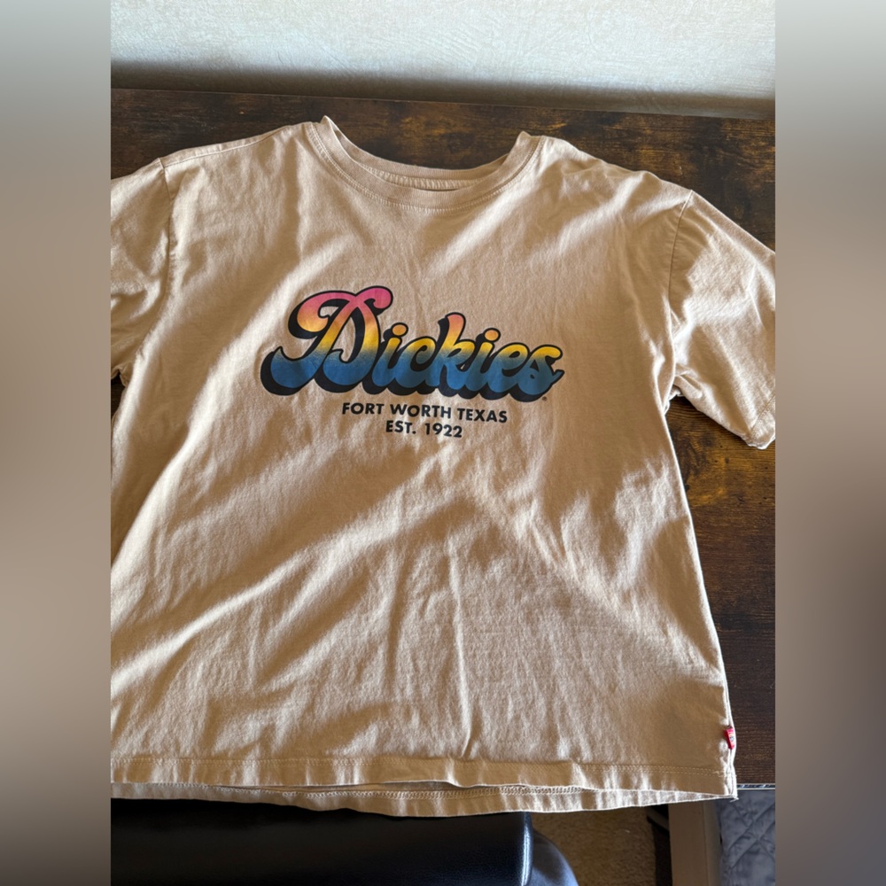 Dickies casual tshirt